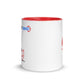 "Best Squat Target" Mug