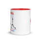 "Jerk Styles" Mug