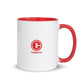 "Jerk Styles" Mug