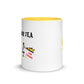 "Save Your Tea" Mug