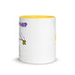 "Snatch Grip" Mug