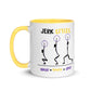 "Jerk Styles" Mug