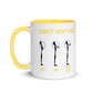 "Correct Front Rack" Mug