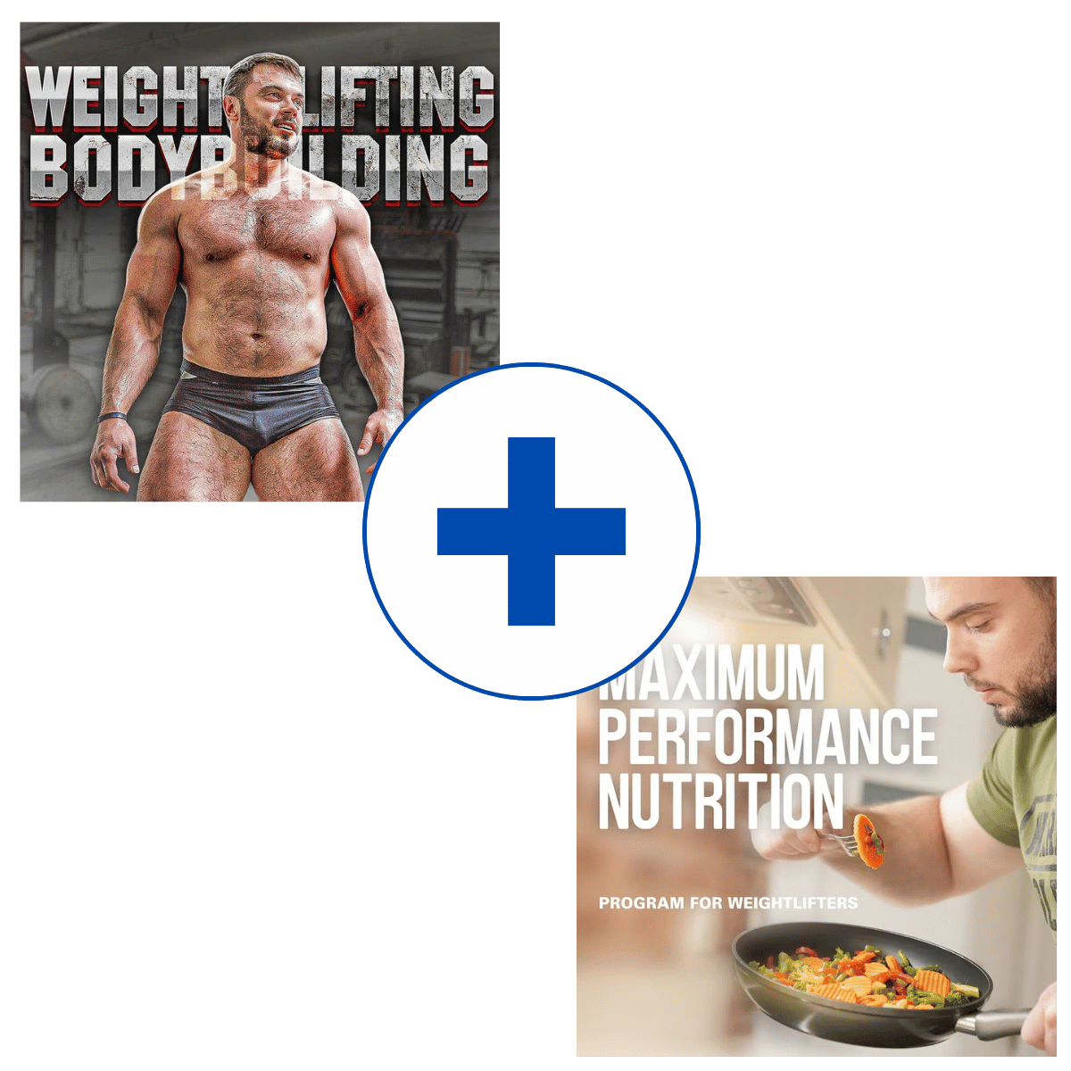 WEIGHTLIFTING BODYBUILDING + NUTRITION