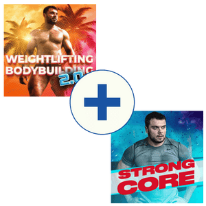 Weightlifting Bodybuilding 2.0 + Strong Core