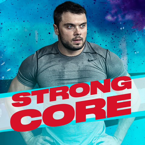 STRONG CORE