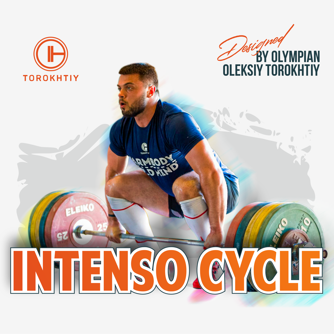 INTENSO CYCLE