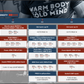 MALE WEIGHTLIFTING TRAINING PROGRAM