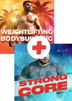 Weightlifting Bodybuilding 2.0 + Strong Core