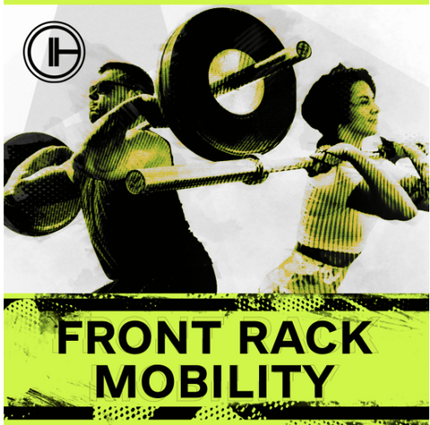 FRONT RACK MOBILITY*