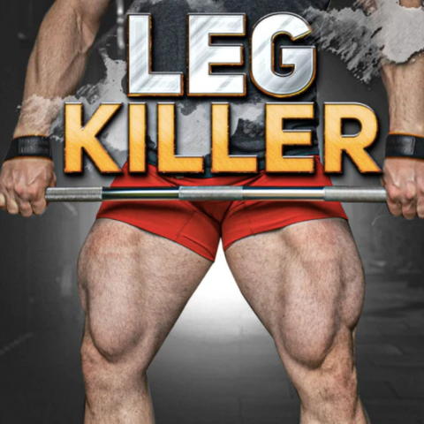 LEG KILLER CYCLE*