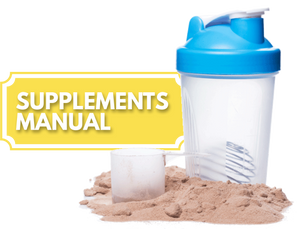 SUPPLEMENTS MANUAL