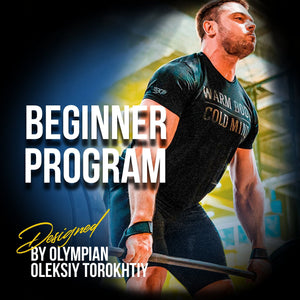 PROGRAM FOR BEGINNERS