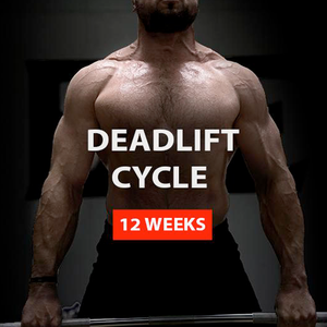 DEADLIFT CYCLE