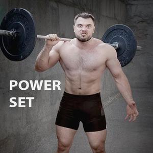 POWER SET