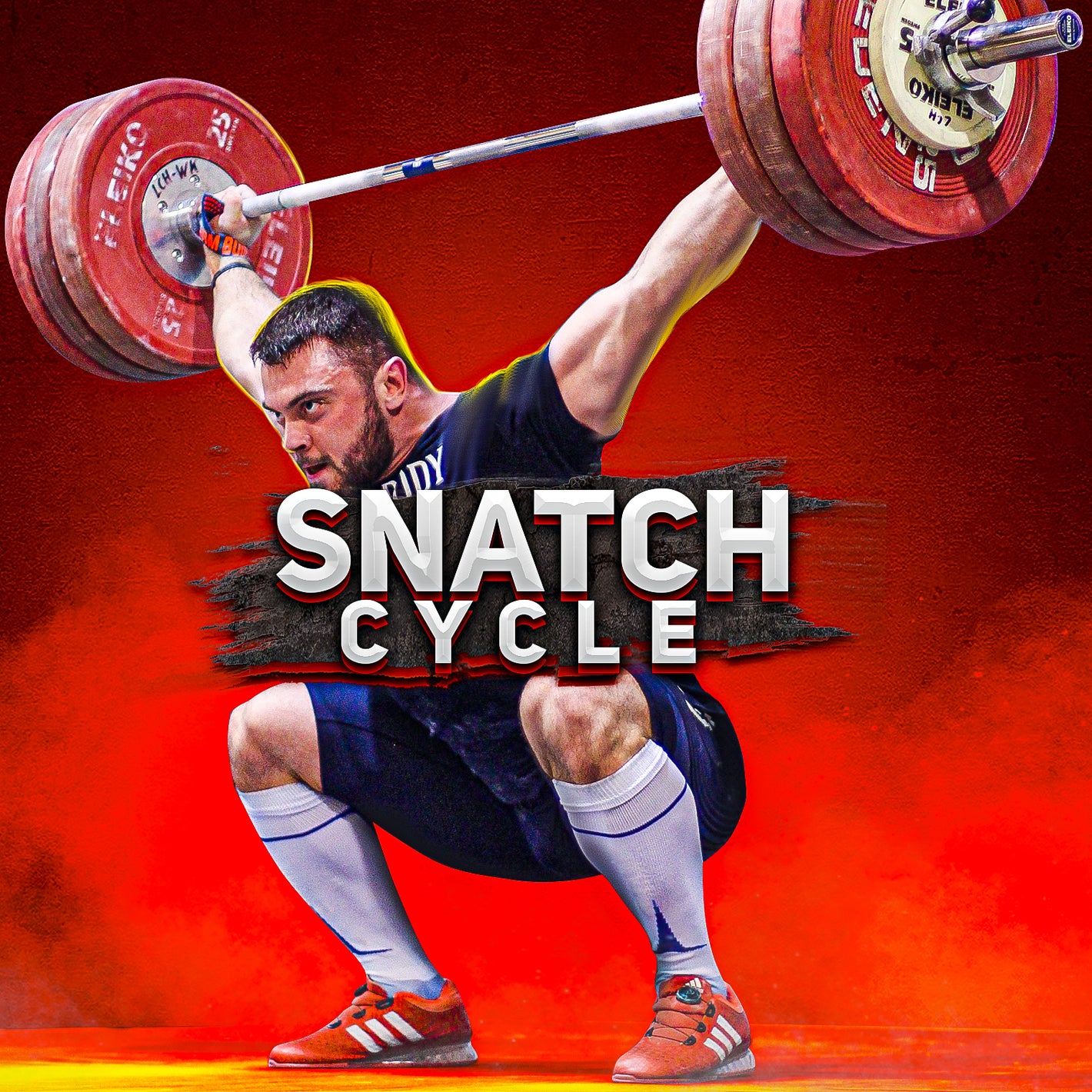 SNATCH CYCLE